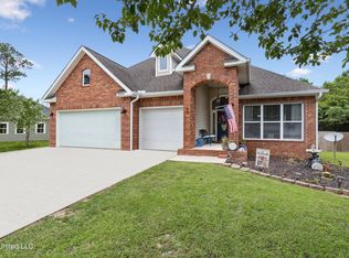 2333 Rue Beaux Chenes, Ocean Springs, MS 39564