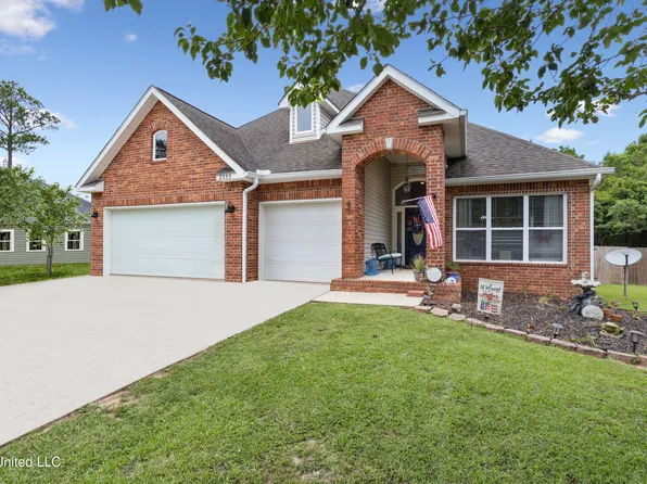 2333 Rue Beaux Chenes, Ocean Springs, MS 39564