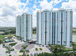 2681 N Flamingo Rd APT 1205S, Plantation, FL 33323