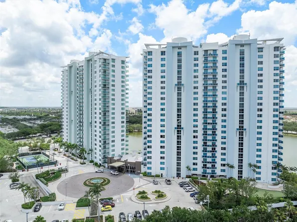 2681 N Flamingo Rd APT 1205S, Plantation, FL 33323