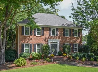 4183 Long Branch Dr NE, Marietta, GA 30066