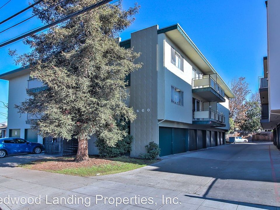 1st image of 560 Charter St APT 15