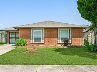 133 Prairie View Ct, Westwego, LA 70094