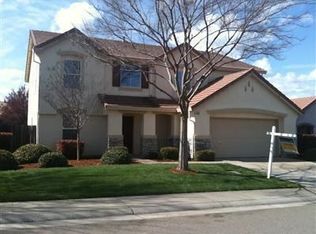 4248 Middlebury Way, Mather, CA 95655