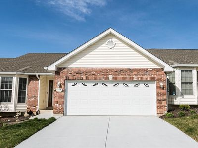 309 Villa Tuscany Ct #2B, O'Fallon, MO, 63366