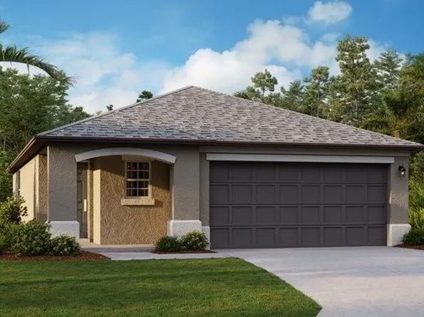 2201 Teneroc Trl, Lakeland, FL 33801