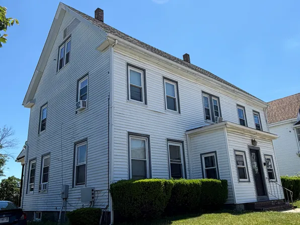 67 Revere Rd #7, Quincy, MA 02169