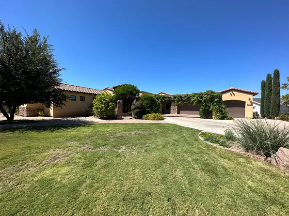 172 S Spencer Ln, Thatcher, AZ 85552