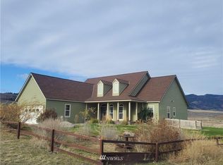 20 Red Wing Dr, Tonasket, WA 98855