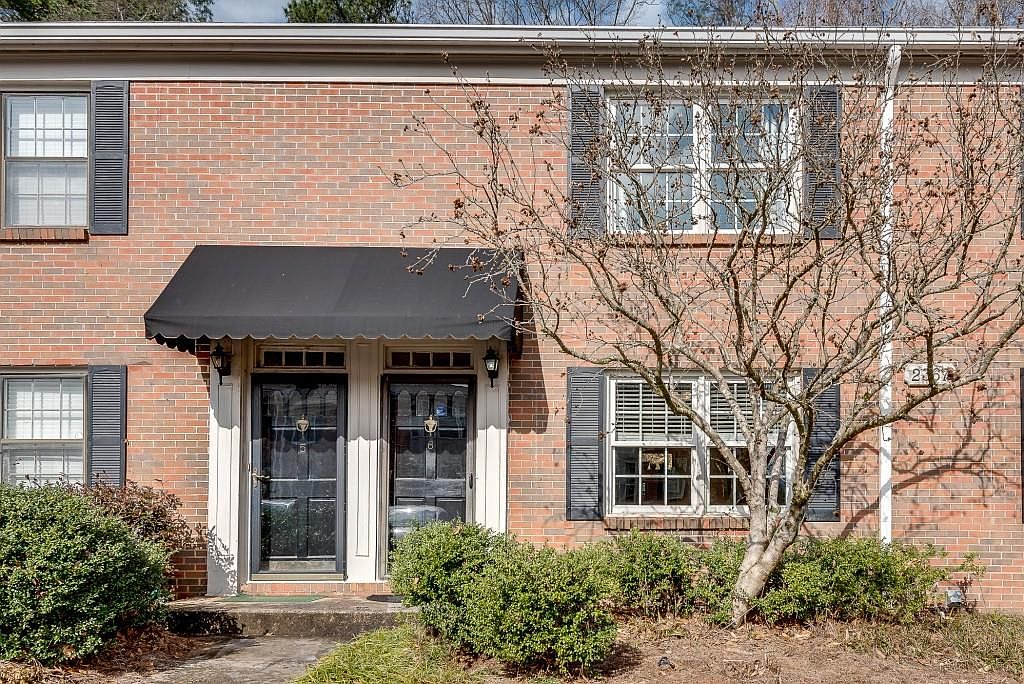 2367 Henderson Mill Rd 6, Atlanta, GA 30345 Zillow