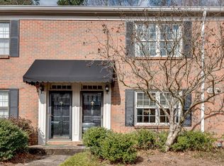 2367 Henderson Mill Rd NE APT 6, Atlanta, GA 30345