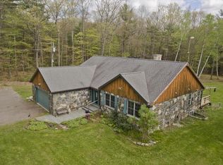 146 E Chestnut Hill Rd, Montague, MA 01351
