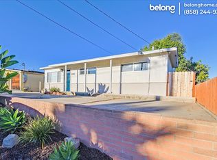 2563 Roseview Pl, San Diego, CA 92105