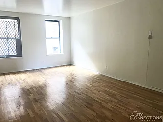 Rented by City Connections Realty