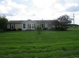 122 Colgan Rd, Wallingford, KY 41093