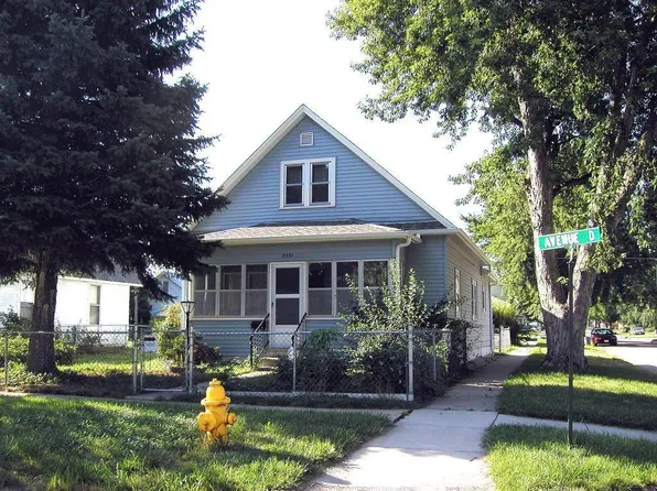 2551 Avenue D, Council Bluffs, IA 51501