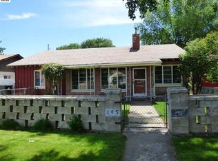 145 S Fairfield Ave, Susanville, CA 96130