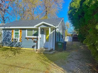 217 W Thatcher St, Edmond, OK 73003