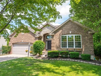 405 Bridle Creek Dr, Monroe, OH, 45050