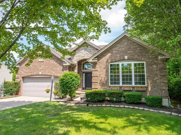 405 Bridle Creek Dr, Monroe, OH 45050