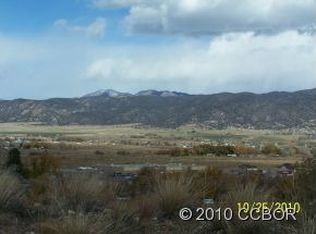 8160 Buck Run, Salida, CO 81201