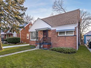 20421 Harned St, Detroit, MI 48234