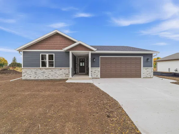 217 Madison St, Rosendale, WI 54974