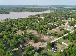 5 Siers Rd #1167, Eufaula, OK 74432