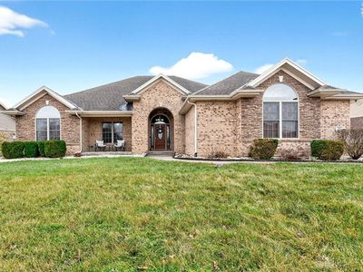 187 Hickory Pointe Dr, Germantown, OH, 45327