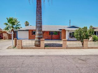 3608 W Lawrence Rd, Phoenix, AZ 85019