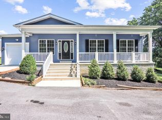 9296 Old Scaggsville Rd, Laurel, MD 20723