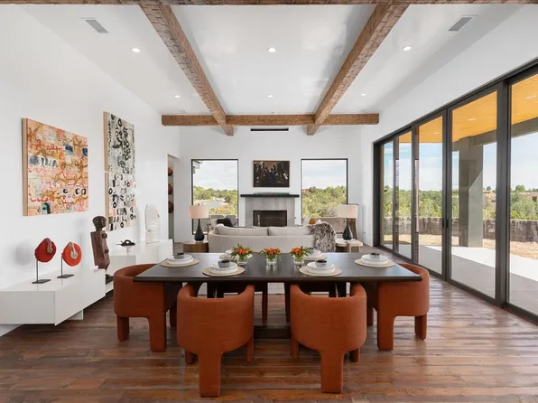 23 Windridge Cir, Santa Fe, NM 87506