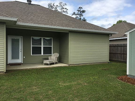 House back