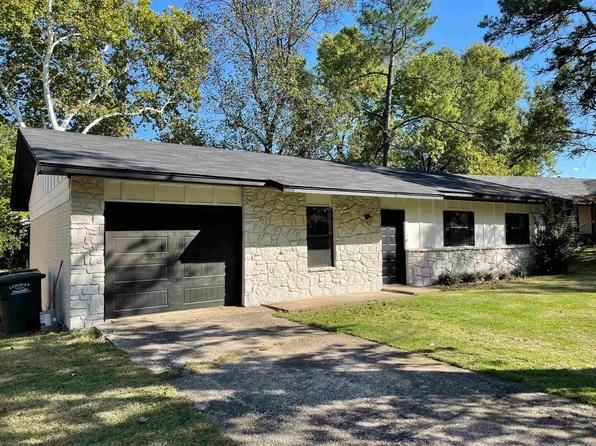 1710 Marilyn Dr, Conway, AR 72032