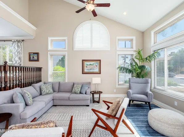 1154 W MULBERRY Drive, Chandler, AZ 85286
