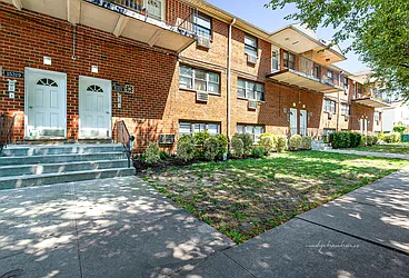 153-21 78th Street, #E