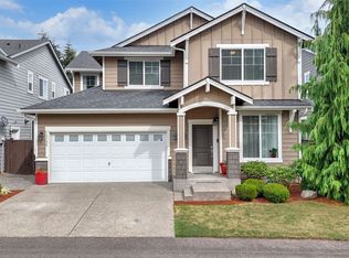 19156 120th Ct SE, Renton, WA 98058