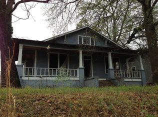 1201 Robinson St, Jackson, MS 39203