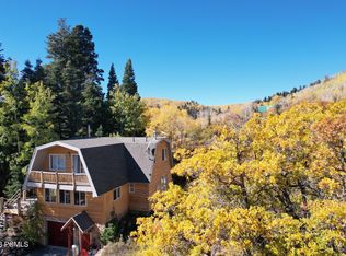 1026 W Beaver Cir, Wanship, UT 84017