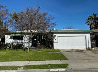3840 Santa Clara Way, Livermore, CA