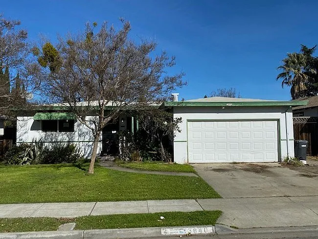 3840 Santa Clara Way photo 1