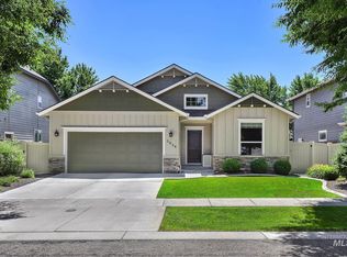 2839 E Fratello St, Meridian, ID 83642