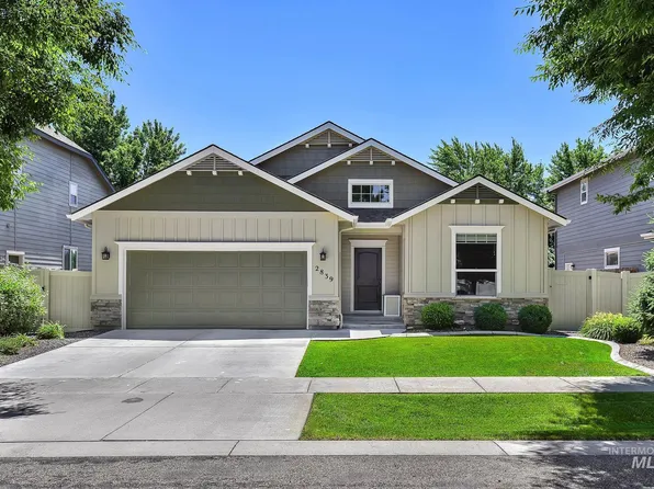 2839 E Fratello St, Meridian, ID 83642