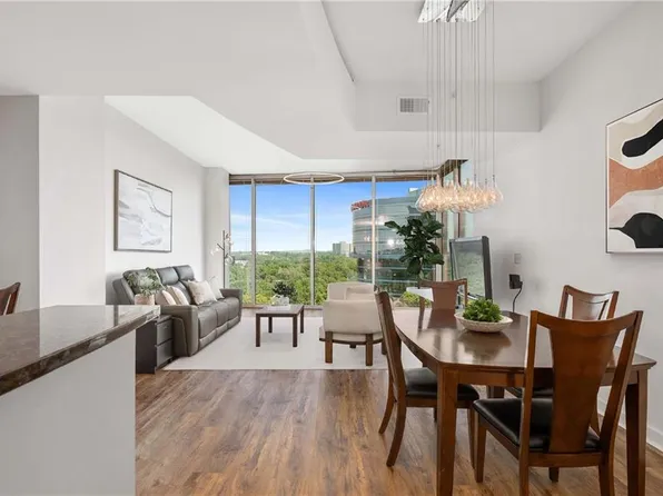 3300 Windy Ridge Pkwy SE Unit 1109, Atlanta, GA 30339