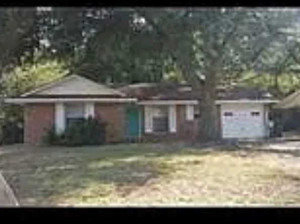 2311 Buck Dr, Tyler, TX 75701