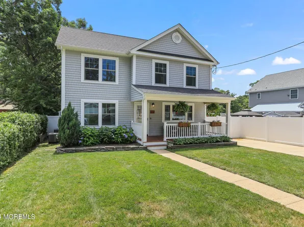 554 Prospect Avenue, Neptune Township, NJ 07753