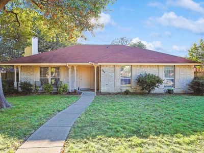 204 Cherrybark Dr, Coppell, TX, 75019