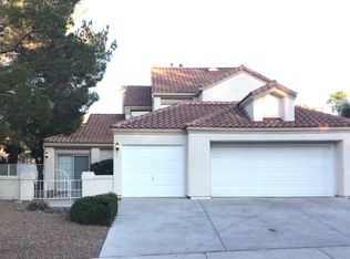 550 Heswall Ct, Henderson, NV 89014