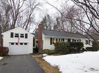 140 Charles St, Reading, MA 01867