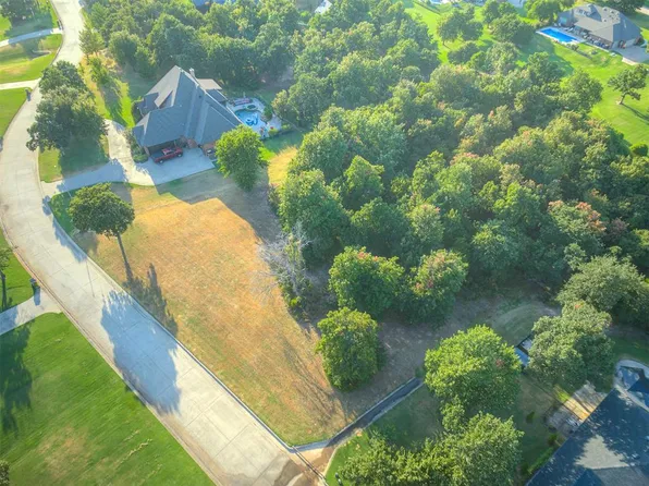 16601 Sandstone Cir Lot 3, Choctaw, OK 73020